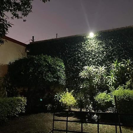 Hotel Maria Emilia Cuernavaca Amatitlan ภายนอก รูปภาพ