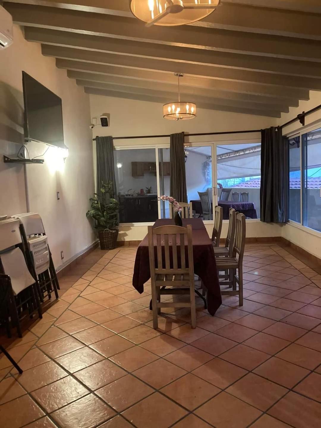Hotel Maria Emilia Cuernavaca Amatitlan ภายนอก รูปภาพ